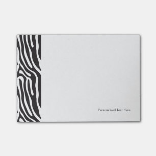 Post-it® Poster de animal