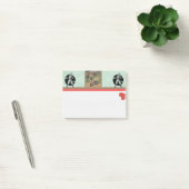 Post-it® Poster de baseball (Bureau)
