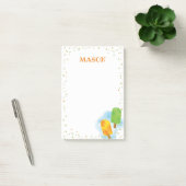 Post-it® Poster Pop Fruit (Bureau)