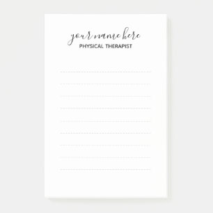 Post-it® Poster sur mesure des notes sur les messages - Gro