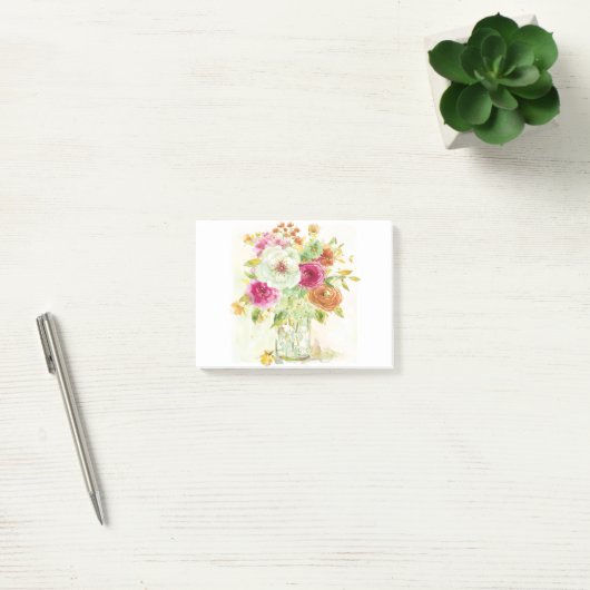 Post-it® Pot 5.tif du jardin HAZ09 (Bureau)