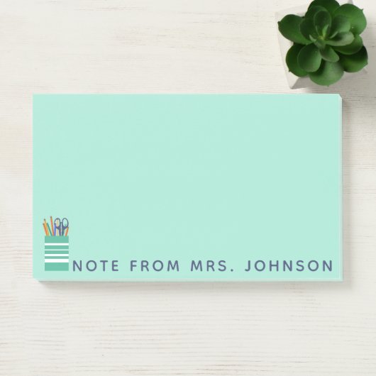 Post-it® Pot de crayon (Bureau)