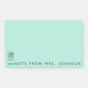 Post-it® Pot de crayon
