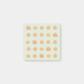 Post-it® Potiron Patch (Devant)