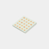 Post-it® Potiron Patch (Incliné)