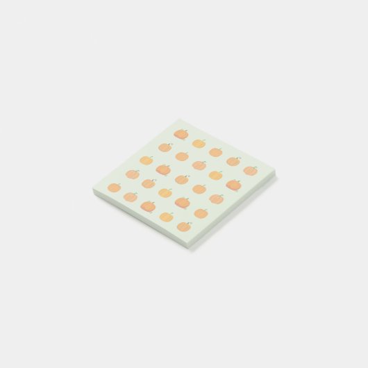 Post-it® Potiron Patch (Incliné)