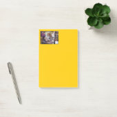Post-it® Poulet ensoleillé, Singapour (Bureau)