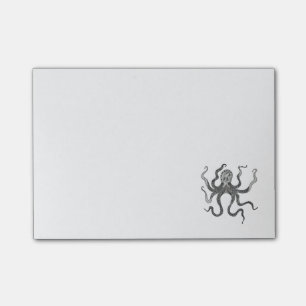 Post-it® Poulpe