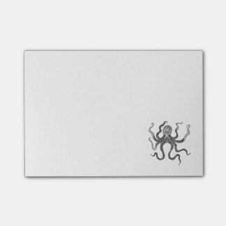 Post-it® Poulpe