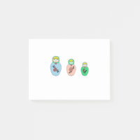 Poupée Matryoshka