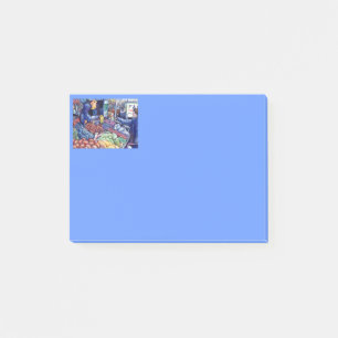 Post-it® Pour la consommation mentale uniquement