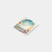 post-it pour professeur (Incliné)