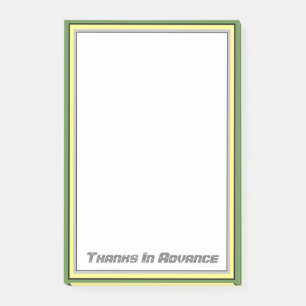 Post-it® Pour Son Bureau