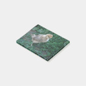 Post-it® Poussin (Incliné)