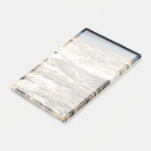 Post-it® Poutres De Soleil Au Large De L'Océan Atlantique (Incliné)