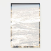 Post-it® Poutres De Soleil Au Large De L'Océan Atlantique (Devant)