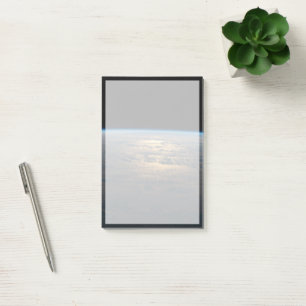 Post-it® Poutres Sunglint Au Large D'Un Pacifique Sud En Pa