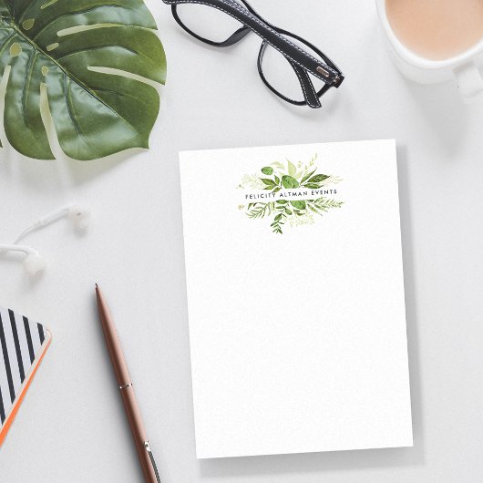 Post-it® Pré sauvage personnalisé