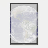 Post-it® Premier Jour Du Printemps Dans L'Hémisphère Nord. (Devant)