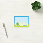 Post-it® Prince Frog (Bureau)