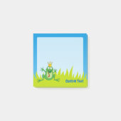 Post-it® Prince Grenouille (Devant)