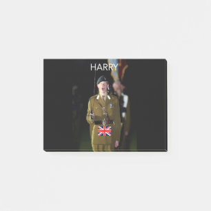 Post-it® Prince Harry - Duc de Sussex