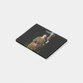Post-it® Prince Harry - Duc de Sussex (Incliné)