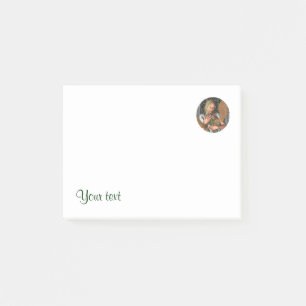 Post-it® Princesse et Dragon