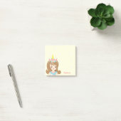 Post-it® Princesse Unicorn (Bureau)