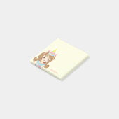 Post-it® Princesse Unicorn (Incliné)