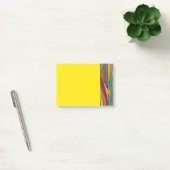 Post-it® Printemps Été Automne Fleurs Magie (Bureau)
