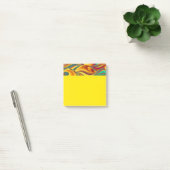 Post-it® Printemps Été Automne Fleurs Magie (Bureau)