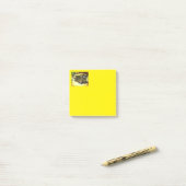 Post-it® Pris la possession d'options (Sur un bureau)