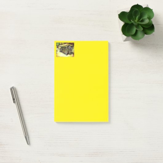 Post-it® Pris la possession d'options (Bureau)