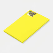 Post-it® Pris la possession d'options (Incliné)