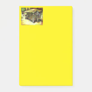 Post-it® Pris la possession d'options