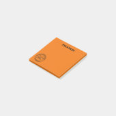 Post-it® Prison des politiciens de l'Illinois (Incliné)