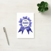 Post-it® Prix Best Daddy Ever pour le Père (Bureau)