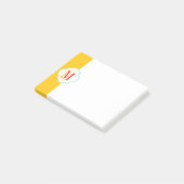 Post-it® Produit de personnaliser (Incliné)