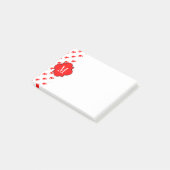 Post-it® Produit de personnaliser (Incliné)