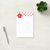 Post-it® Produit de personnaliser (Bureau)