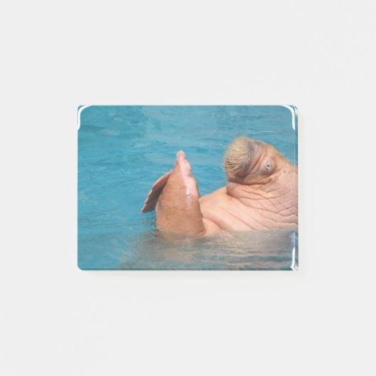 Post-it® Produit de personnaliser (Devant)