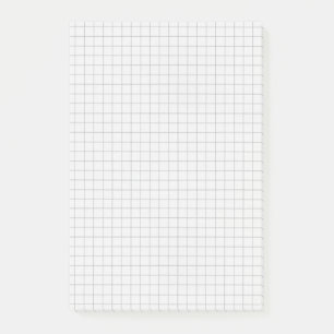 Post-it® Professeur de maths