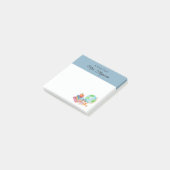 Post-it® Professeur d'école (Incliné)