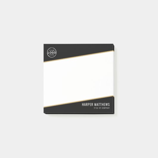 Post-it® Professional Business Logo (Devant)