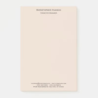 Professionnel Moderne Minimaliste Simple Linge Sim