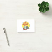Post-it® Profitez Des Petites Choses (Bureau)