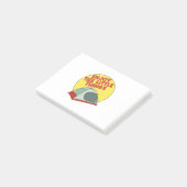 Post-it® Profitez Des Petites Choses (Incliné)
