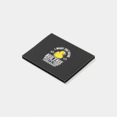 Post-it® Programmer rendre le logiciel sans bogue (Incliné)