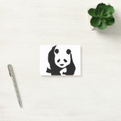Post-it® Promenade Panda (Bureau)